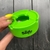 Cinzeiro de silicone - Sadhu com tampa