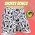 Bermudas Masculina - Ray Brown - Moby Dick Tabacaria