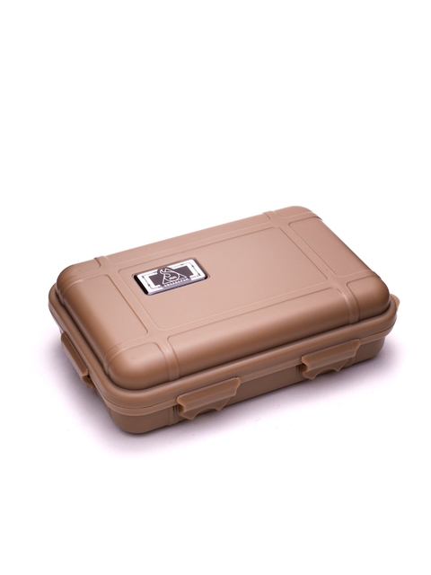 Case Para Piteiras - Squadafum