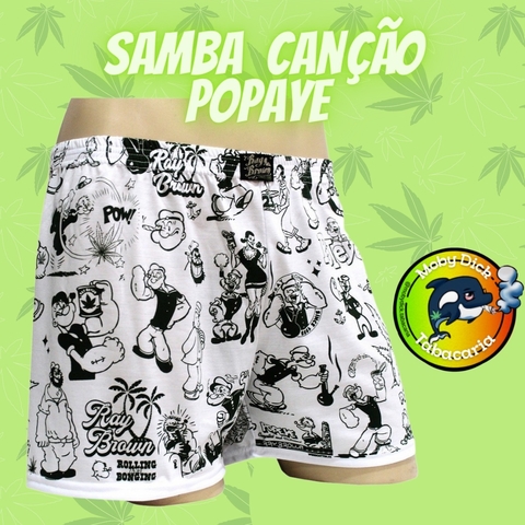 Bermudas Masculina - Ray Brown