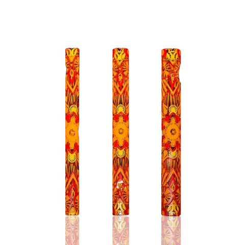 Piteira Full Print - holder