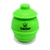 Slick pote de mel - Dab green - comprar online