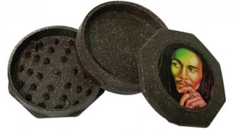 Dichavador de Coco Grande