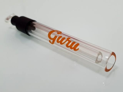 Seda de vidro Guru pequena