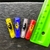Piteira Yellow finger - murano - comprar online
