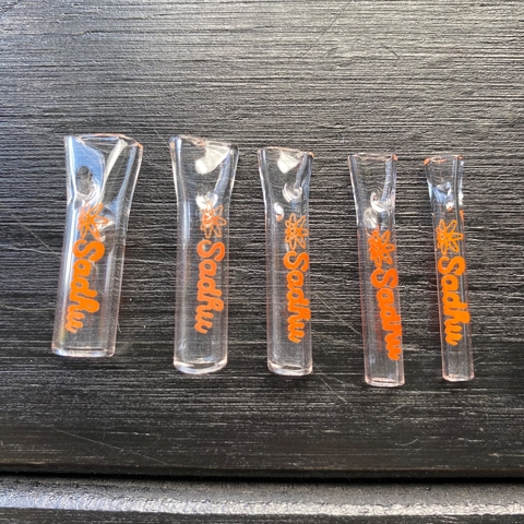 Piteira Sadhu 3,5 cm