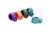 Aneleira TGB Silicone - Porta Cigarros
