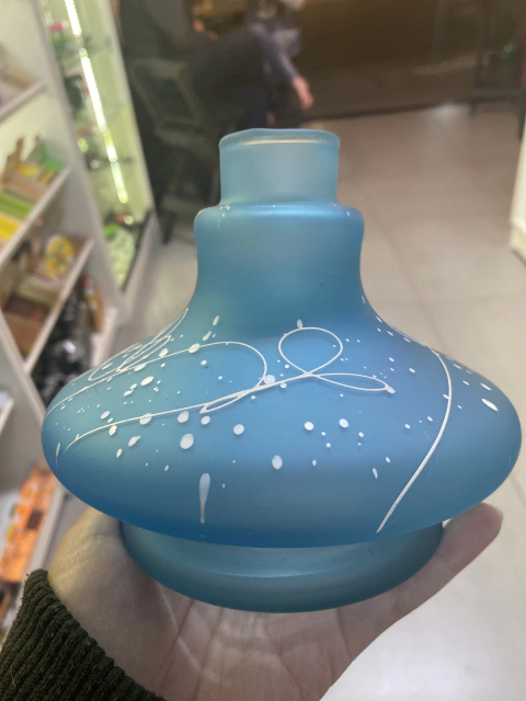 Pedido Giih