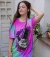 Camiseta Moby