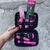 kit Premium - Rosa Puff