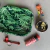 Kit Reggae FRETE GRÁTIS - comprar online