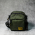 Shouder Bag Puff Grande - verde na internet