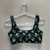 Cropped Cristal