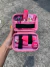 Kit Só Rosa - Puff - comprar online