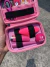 Kit Só Rosa - Puff na internet