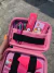Kit Só Rosa - Puff - Moby Dick Tabacaria