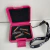 Kit Piteiras Sadhu com case