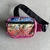 Shouder Bag Beck Pink