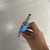 Coletor Silicone Grande - Moby Dick Tabacaria