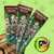 BLUNT LIONS CHOCOLATE
