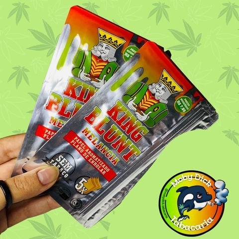 SEDA BLUNT KING MELANCIA