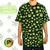 CAMISETA FOLHA VERDE - Moby Dick Tabacaria