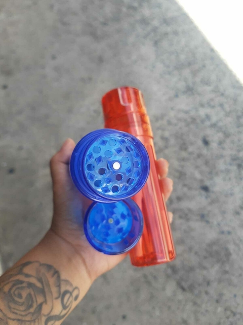 Dichavador coff coff