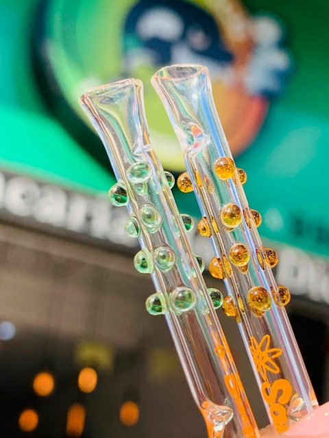 Piteira Anti stress - Sadhu 6mm