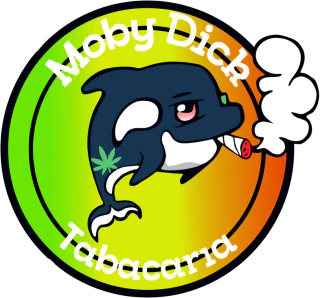 Moby Dick Tabacaria