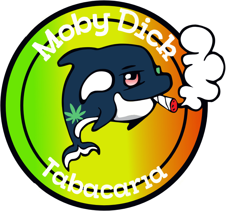 Moby Dick Tabacaria
