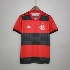 Camisa Flamengo Todos os Detalhes