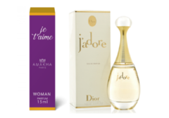 Perfume - Jet'aime (Ref. J'adore)