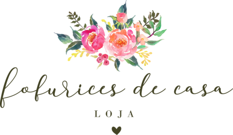 Fofurices de Casa