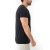 Camiseta Básica Masculina Longline - JAVAE