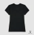Camiseta Feminina em Algodão Peruano - comprar online