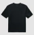Camiseta Oversized Lisa Unissex - Conforto e Estilo Moderno