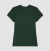 Camiseta Feminina Javae em Algodão - Javae - Camisetas Estampadas e Básicas de Algodão