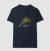 Camiseta Brasil Independência - Sofisticação e Orgulho Nacional - Javae - Camisetas Estampadas e Básicas de Algodão