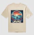 Camiseta Oversized Algodão JAVAE - Horizonte Cinematográfico - comprar online