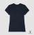 Camiseta Feminina em Algodão Peruano - Javae - Camisetas Estampadas e Básicas de Algodão