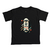 Camiseta Infantil com Estampa de Skate Minimalista - Estilo e Conforto na internet