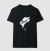Camiseta Brasil Independência - Minimalismo e Estilo com Orgulho Nacional na internet