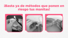 Pinza para colocar ojos de seguridad // Colocador de ojos de seguridad - tienda en línea