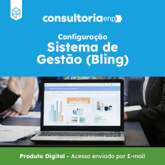 Configuração Sistema de Gestão