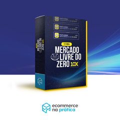 Tutoria Mercado Livre 10x - 60 dias