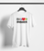 Camiseta Eu Amo a Umbanda - comprar online