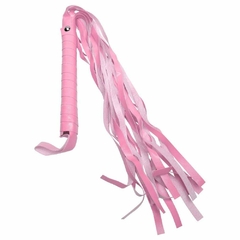 Kit BDSM completo rosa - Doce Athena Store