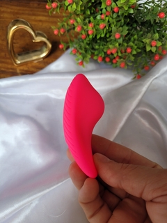 Vibrador de calcinha com app - comprar online