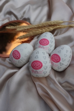 Egg Masturbador Masculino