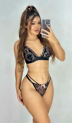Conjunto Roberta P/M